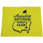Augusta National Golf Club Member Only Embroidered Flag