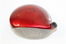 Rory McIlroy Signed Nike Covert Driver Clubhead PSA #AL77151