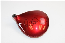 Rory McIlroy Signed Nike Covert Driver Clubhead PSA #AL77151