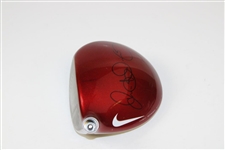 Rory McIlroy Signed Nike Covert Driver Clubhead PSA #AL77151