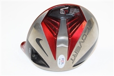 Rory McIlroy Signed Nike Covert Driver Clubhead PSA #AL77151