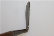 M.J. O'Loughlin Kro-Flite Professional Golfers Ltd Custom Made Off-Set 7 Iron