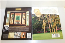 Twelve Masters Journals, Spectator Guides, Information Pamphlets - Multiple Years