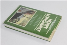The Best of Henry Longhurst' 1978 Book Compiled & Edited by Mark Wilson with Ken Bowden