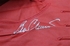 Langer, Seve, Faldo & Five (5) other Masters Champions Signed Golf Gloves JSA ALOA