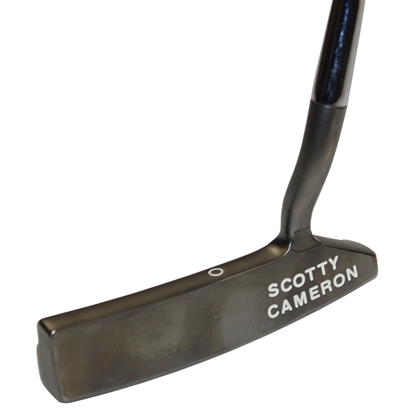 Scotty Cameron Titleist Circa 62 Model No. 1 Putter