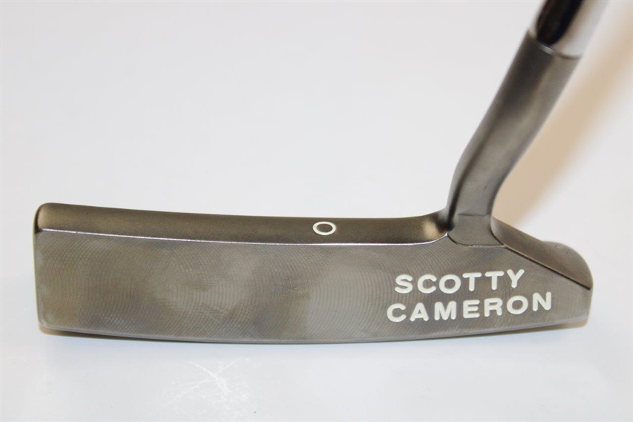 Scotty Cameron Titleist Circa 62 Model No. 1 Putter
