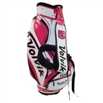 Birdie Kim's Used Golf Bag - 2005 US Open Champ at Cherry Hills