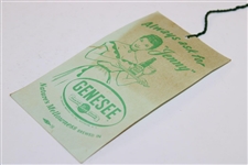 1956 US Open at Oak Hill Country Club Ticket #1208