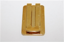 1991 Dunlop Phoenix Tournament Contestant Money Clip