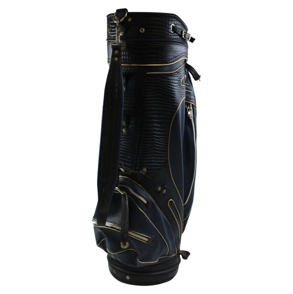 Gay Brewer's 1967 Ryder Cup at Champions Club Team USA Golf Bag