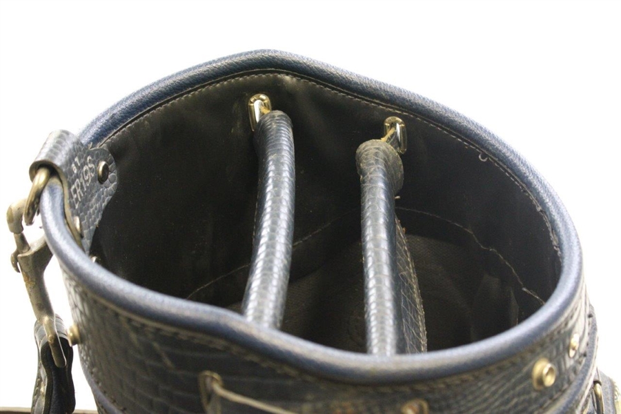 Gay Brewer's 1967 Ryder Cup at Champions Club Team USA Golf Bag