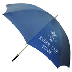 Gay Brewer's 1967 Ryder Cup at Champions Club Team USA Umbrella