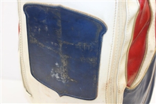 Gay Brewer's 1973 Ryder Cup at Muirfield Team USA Golf Bag
