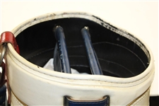 Gay Brewer's 1973 Ryder Cup at Muirfield Team USA Golf Bag