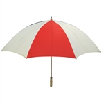Gay Brewer's 1973 Ryder Cup at Muirfield Team USA Umbrella