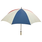 Gay Brewer's 1973 Ryder Cup at Muirfield Team USA Umbrella