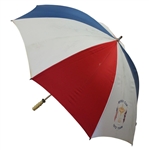 Gay Brewer's 1973 Ryder Cup at Muirfield Team USA Umbrella