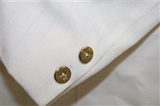 Gay Brewer's 1967 Ryder Cup at Champions Club Beige Team USA Dinner Jacket