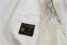 Gay Brewer's 1967 Ryder Cup at Champions Club Beige Team USA Dinner Jacket