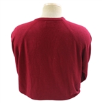 Gay Brewer's 1983 Bing Crosby National Pro-Am Contestant Sweater