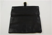 Past Champion Gay Brewer's 1978 Taiheiyo Masters Fine Leather Bag