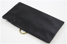 Past Champion Gay Brewer's 1978 Taiheiyo Masters Fine Leather Bag