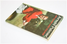 Arnold Palmer Signed 1965 'Arnold Palmer: My Game and Yours' Book JSA ALOA