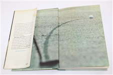 Arnold Palmer Signed 1965 'Arnold Palmer: My Game and Yours' Book JSA ALOA