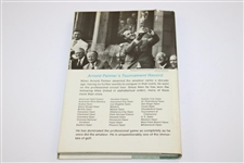 Arnold Palmer Signed 1965 'Arnold Palmer: My Game and Yours' Book JSA ALOA