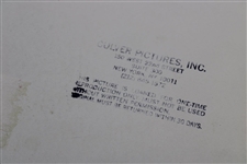 Bobby Jones How To Break 90 Warner Bros. Culver Pictures Putting Photo