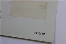 Bobby Jones How To Break 90 Warner Bros. Culver Pictures Putting Photo