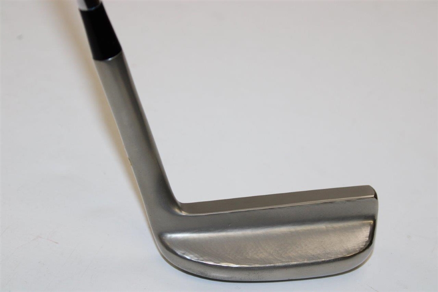 TP Mills #9/10 limited Custom Made/Hand Made Geo Low 600 Style putter