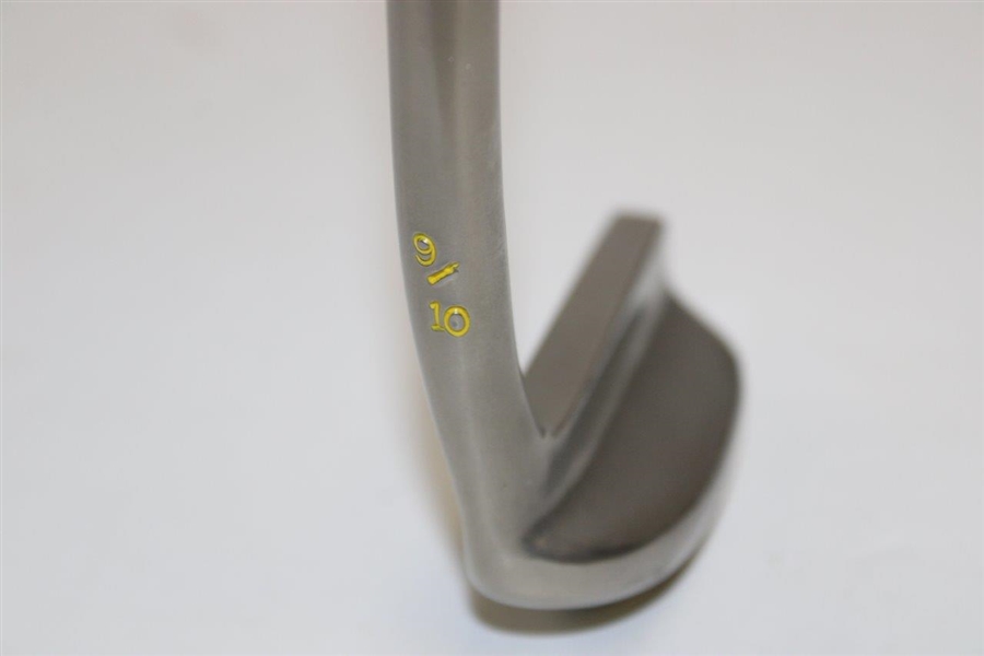 TP Mills #9/10 limited Custom Made/Hand Made Geo Low 600 Style putter