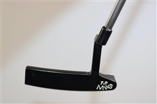 TP Mills Custom Made/Hand Made 350 Gram Scottsdale Anser Style putter
