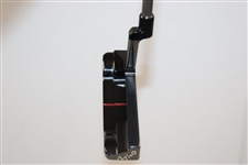 TP Mills Custom Made/Hand Made 350 Gram Scottsdale Anser Style putter