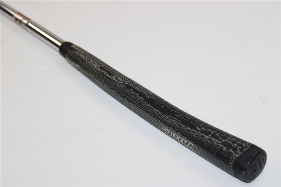 Scotty Cameron Newport Mil-Spec Upright Lie