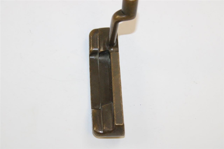 1975 Ping KBI BeCu Anser Putter