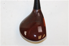 Hal Sutton's Personal Match Used Macgregor Tourney Oil Hardened Tommy Armour Driver