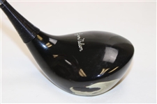 Hal Sutton's Personal Match Used MacGregor Model 259 663T Byron Nelson Driver