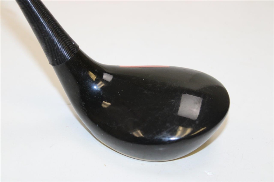 Hal Sutton's Personal Match Used Toney Penna Hand Made Custom 3 Wood
