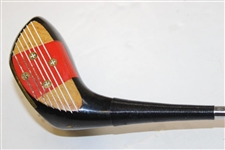 Hal Sutton's Personal Match Used Toney Penna Hand Made Custom 3 Wood