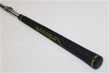 Bernhard Langer's Personal Match Used Callaway X Series Jaws B.L. 60 Degree Lob Wedge