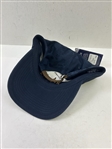 2022 Open Championship Claret Jug Blue And Gold Hat - 150Th
