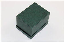 Undated Augusta National Masters Clubhouse Ornament in Original Box - Poor Condition