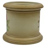 Carlton Ware Far & Sure Ceramic Barrel - W&R Stoke on Trent