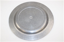 2007 PGA Team National Championship at Pinehurst Resort Pewter Plate