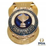 1992 PGA Championship at Bellerive Past Champions Badge/Money Clip - Ray Floyd