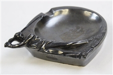 Classic Pre-Swing Golfer JB1613 Ash Tray