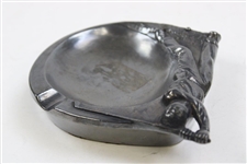 Classic Pre-Swing Golfer JB1613 Ash Tray